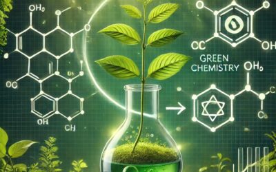 Eco Friendly Parts Cleaning