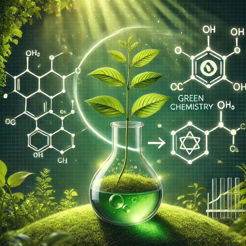 Eco Friendly Parts Cleaning