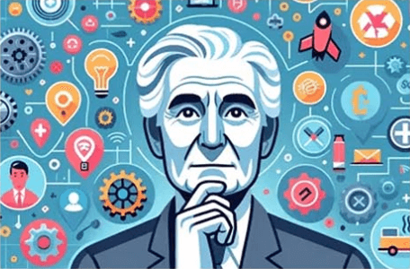 Problem Solving & Innovation